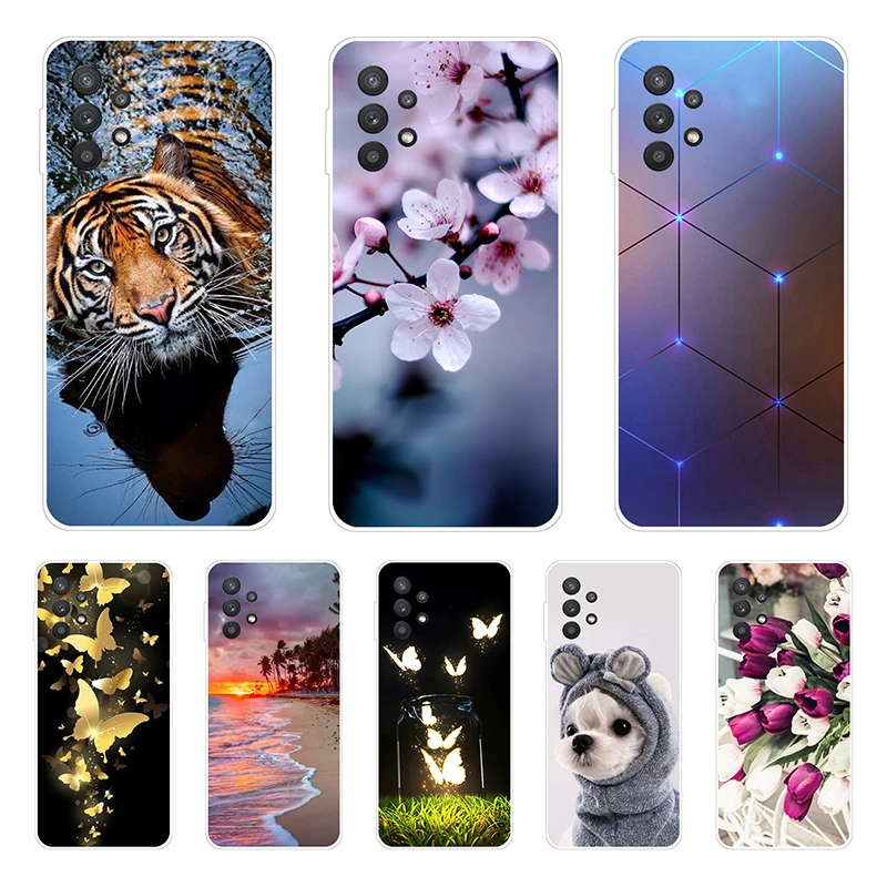 5.8'' For Samsung Galaxy A20e Case 2019 Fashion Slim Silicone Soft TPU Back Cover Coque For Samsung A20E A 20E Phone Cases Capas