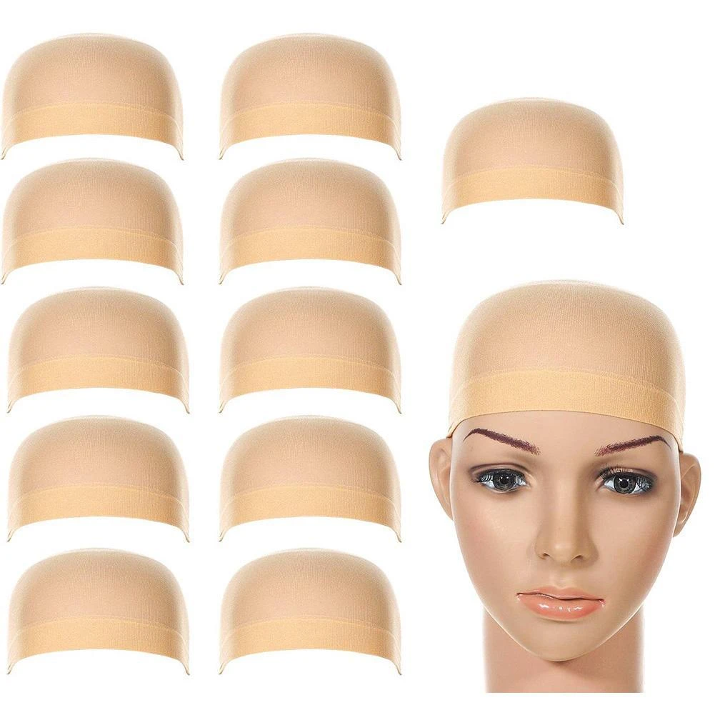 Halo LACE WIG CAP