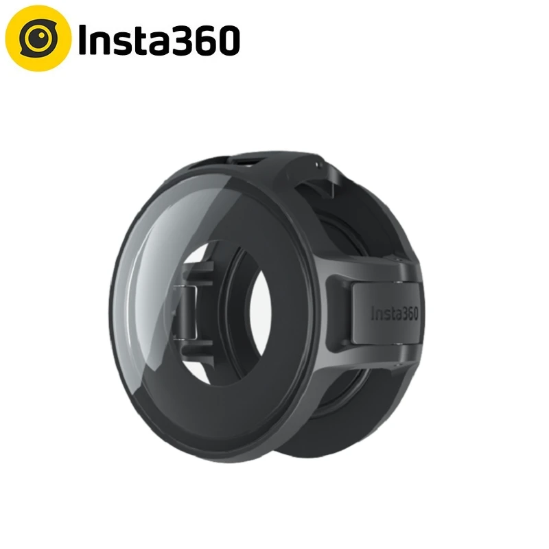 Insta360 ONE X2 Premium Lens Guards 10m Waterproof  Complete Protection for One X 2 Accessories