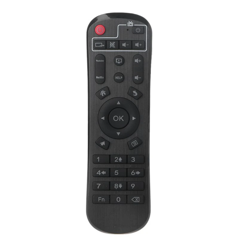 Remote Control Controller for NEXBOX A95X An-droid 7.1 TV Box Set-top Box Accessories Replacement