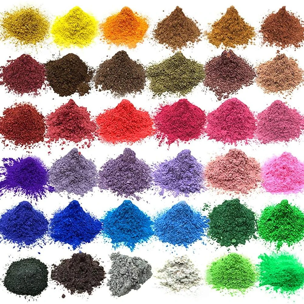 10g Mica Powder Pigment for nail glitter.cosmetic,resin with Pearlescent Pearl Luster, for DIY Soap Making, for Slime,DIY crafts