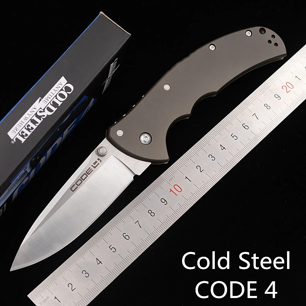 JUFULE New Code 4 Mark S35VN Blade Aluminum Handle Outdoor Tactical Camp Hunt Survival EDC Tool Pocket Kitchen Folding Knife