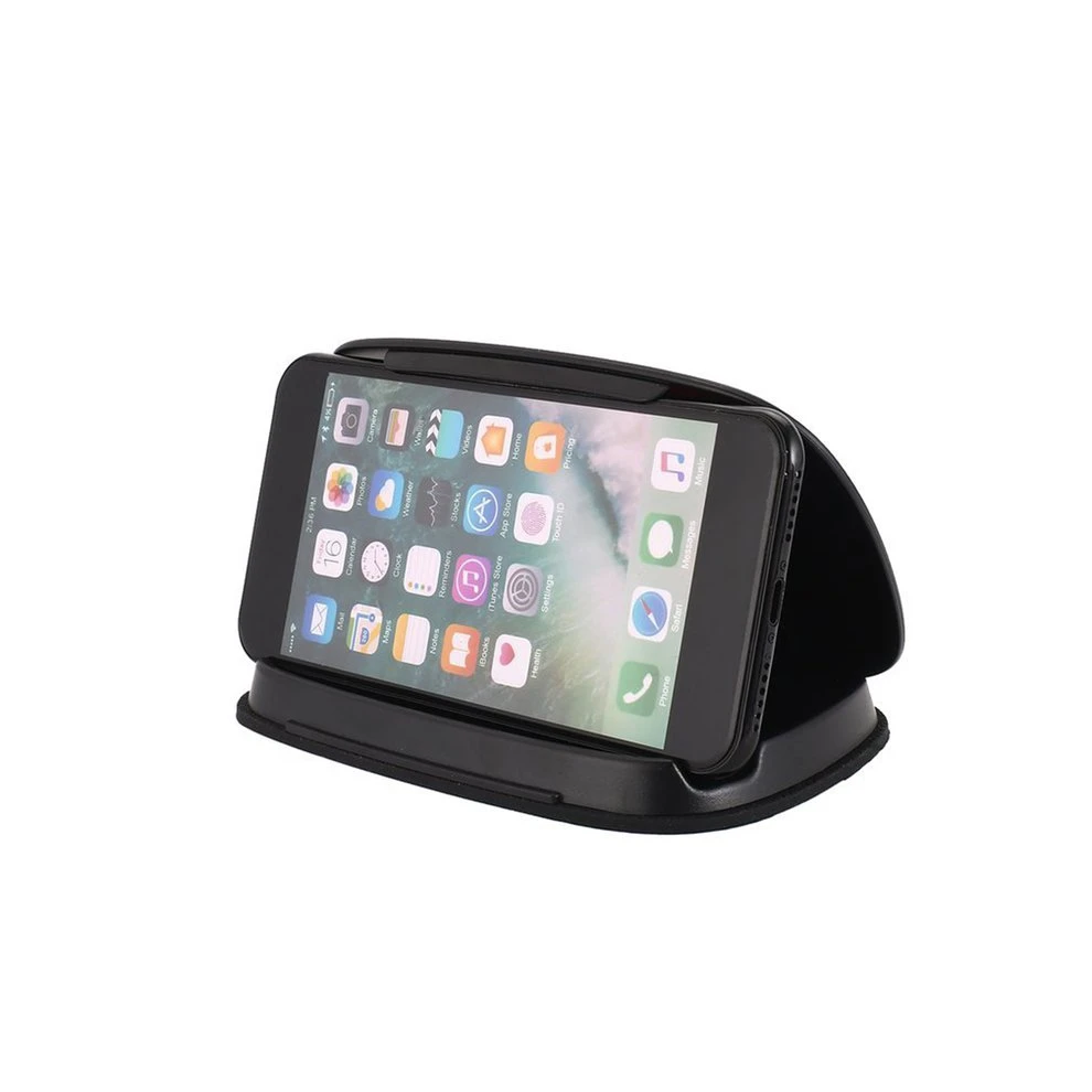 Cell Phone Holder For Car Phone Mounts Dashboard GPS Holder Mounting In Vehicle 