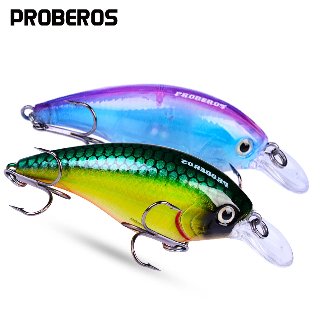 PROBEROS Fishing lure 3