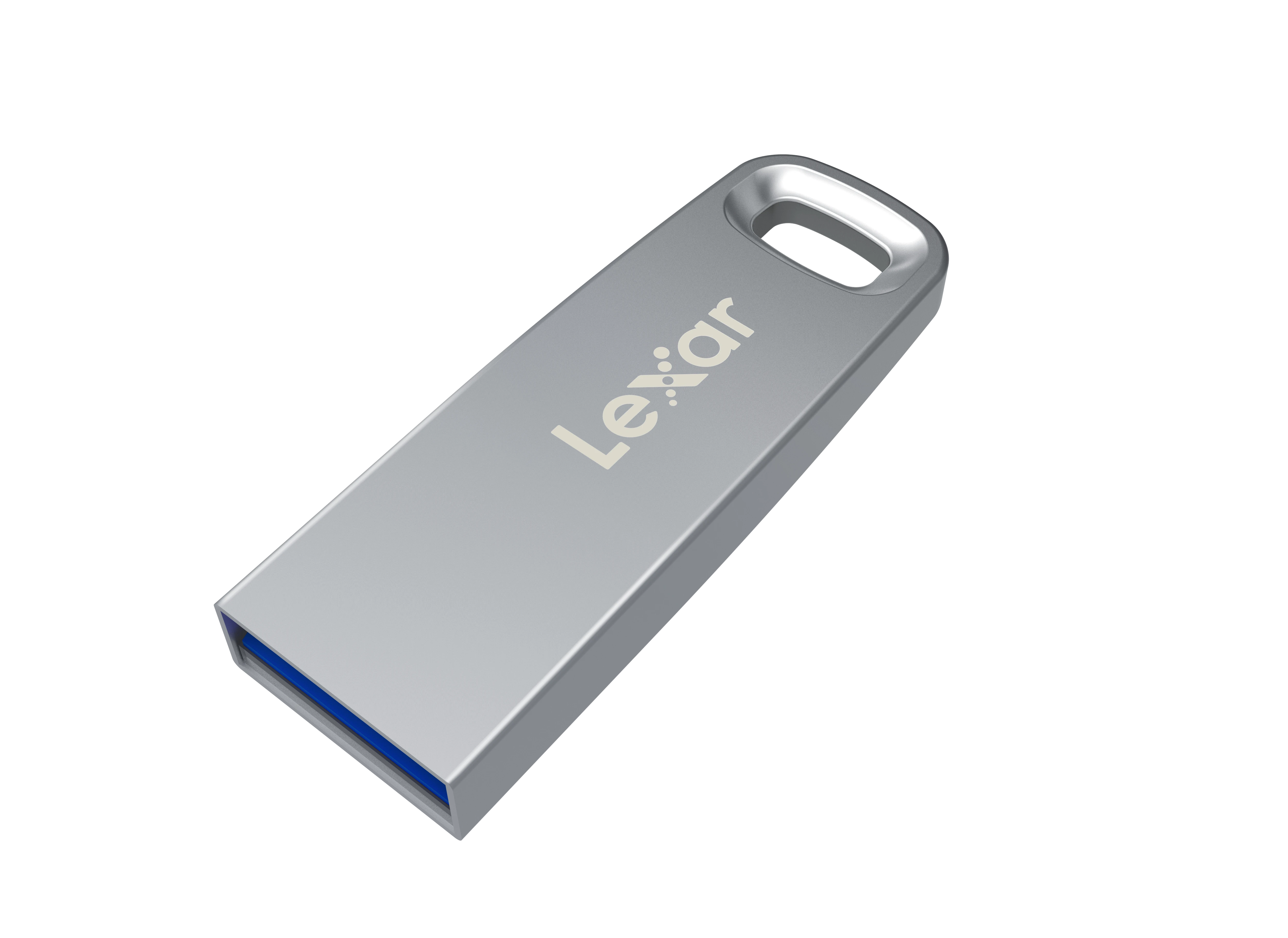 Lexar original Jumpdrive M35 USB3.0 Reading Speed 100Mb/s 64GB 32GB Pendrive  Mini U Disk Metal Memory Stick