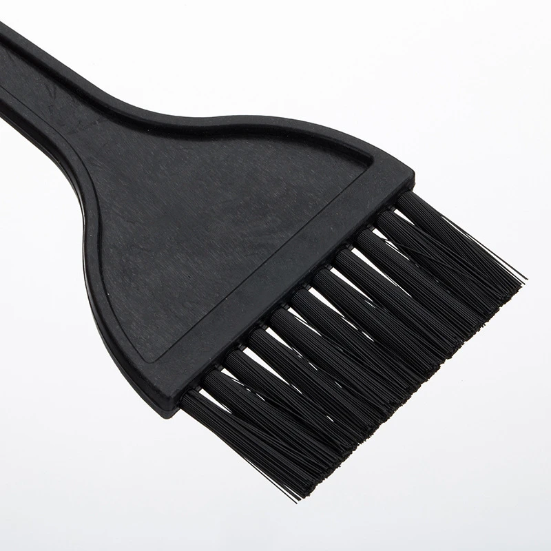 HOT new Hair Color Dye Bowl Comb Brushes Tool Kit Set Tint Coloring Dye Bowl Comb Brush Twin Headed Brushes Set