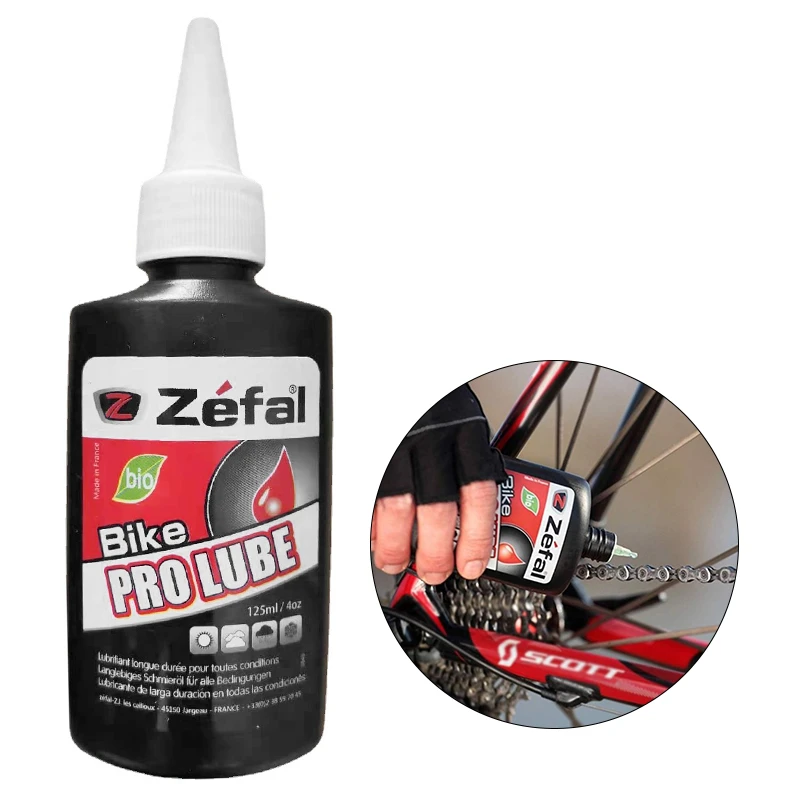 1 pc Bicycle Special Lubricant MTB Road Bike Dry * Lube Chain Oil for Fork Flywheel Cycling Accessories