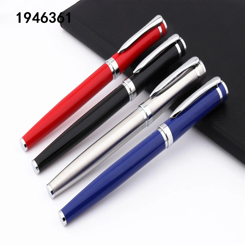 Luxury quality 3035 Colour School student office Rollerball Pen New Stationery Supplies pens for writing