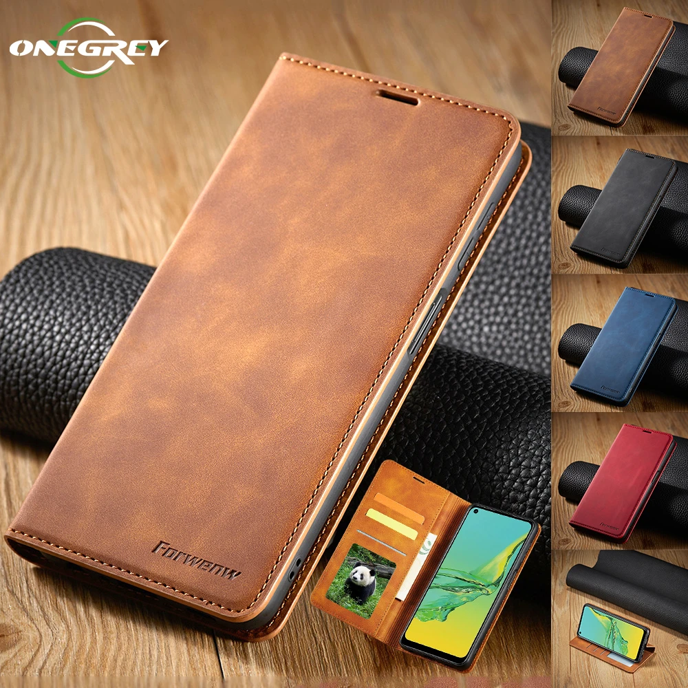 Flip Wallet A12 A32 Case For Samsung Galaxy A52 A72 A02 A03 A42 A51 A71 A21 A41 A31 A11 A50 A70 A30 S A40 A20E A10 Leather Cover