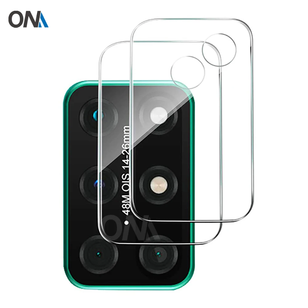 OnePlus 8T camera lens tempered glass for OnePlus Nord N10 5G N100 screen protector OnePlus 8T back camera lens glass film