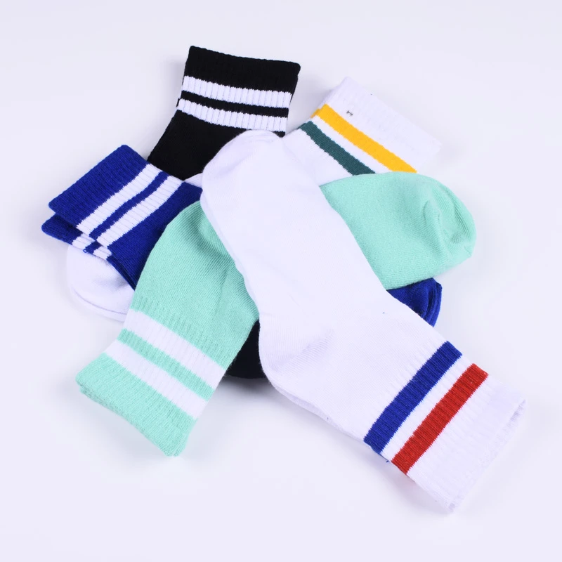 Winter Comfortable Cotton Socks Stylish Casual white Women\x27s Breathable Short Blend elastic Warm Wear Resistant lady thermal
