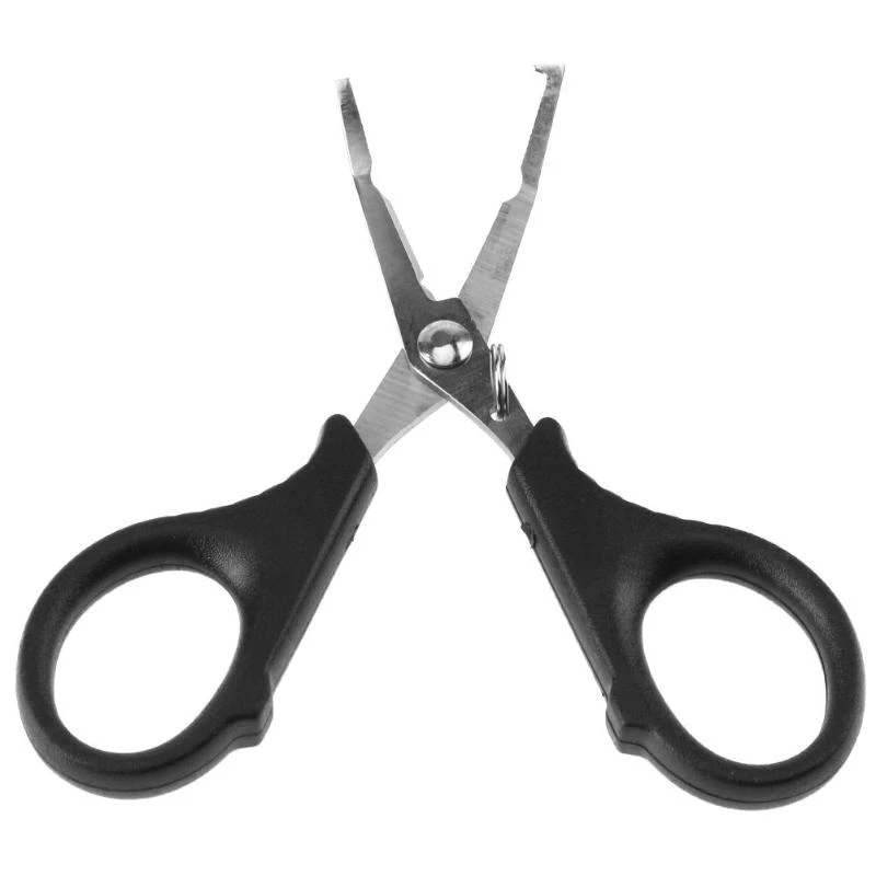 Multifunctional Stainless Steel Fishing Line Cutter Scissor Pesca  Fishing Pliers Hook RemoverTackle Accessories Fishing Tools