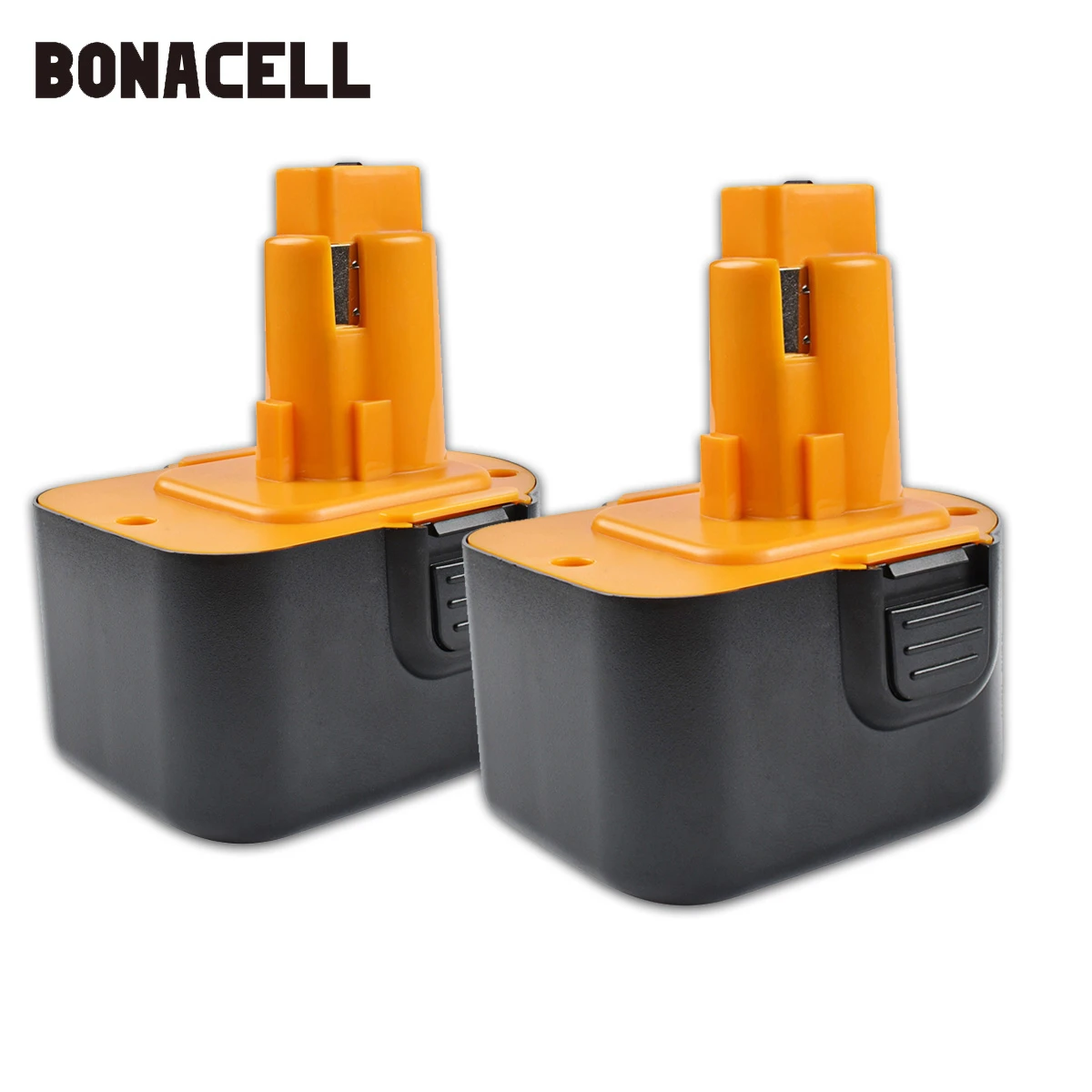 Bonacell 12V 3500mAh For Black&Decker PS130 PS130A power tool battery A9252 A-9252 A9275 A-9275 A9266 L50