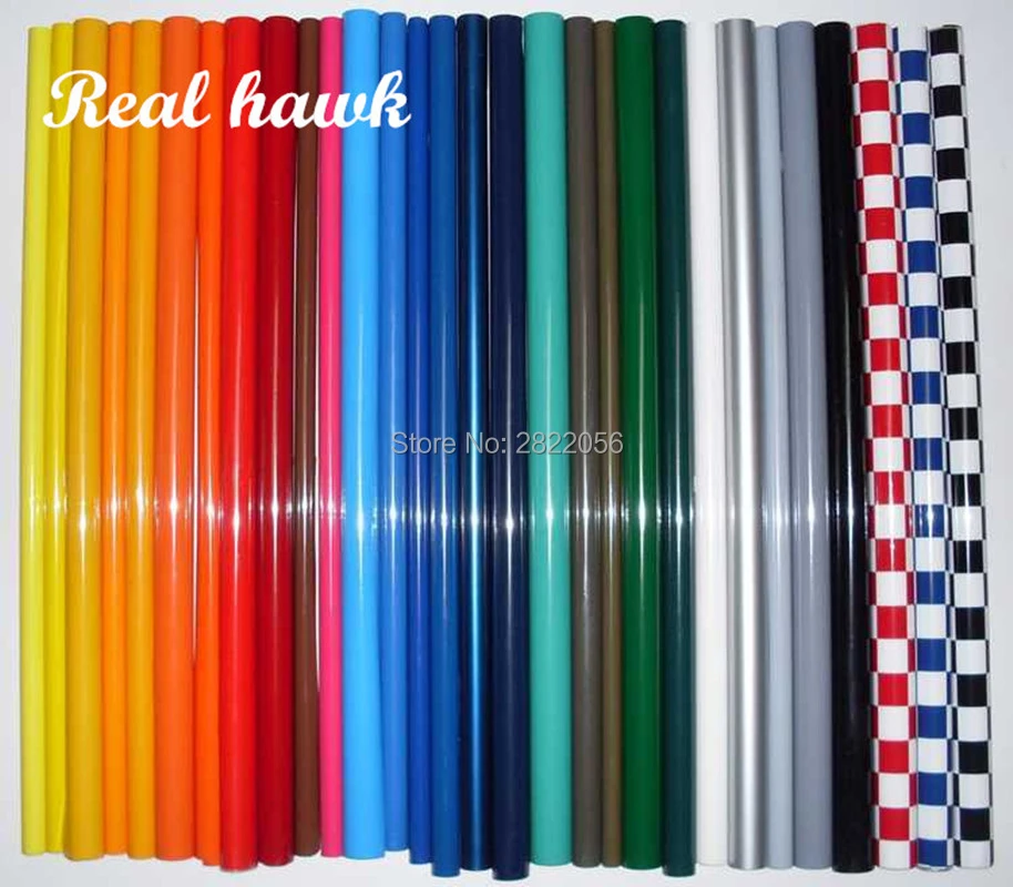 2Meters/Lot Hot Shrink Covering Film Model Film For RC Airplane Models DIY High Quality Factory Price Free Shipping