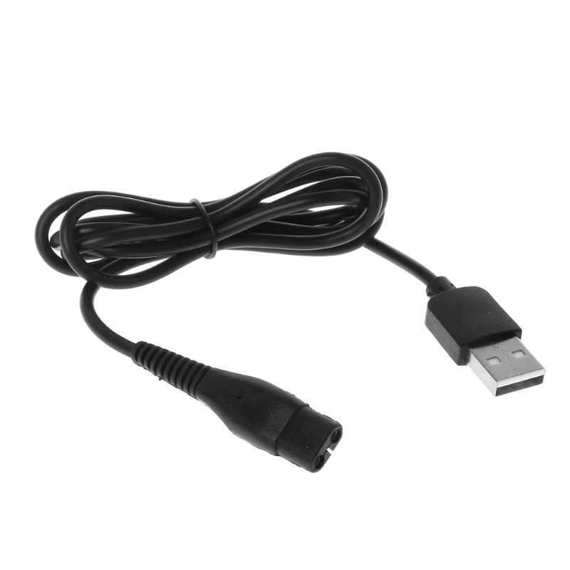 USB Charging Plug Cable A00390 5V Electric Adapter Power Cord Charger for Philips Shavers A00390 RQ310 Jan-12