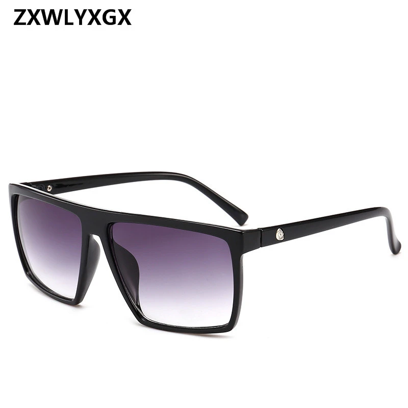 2021 Newest Square Classic Sunglasses men women Brand Hot Selling Sun Glasses Vintage Oculos UV400 Oculos de sol