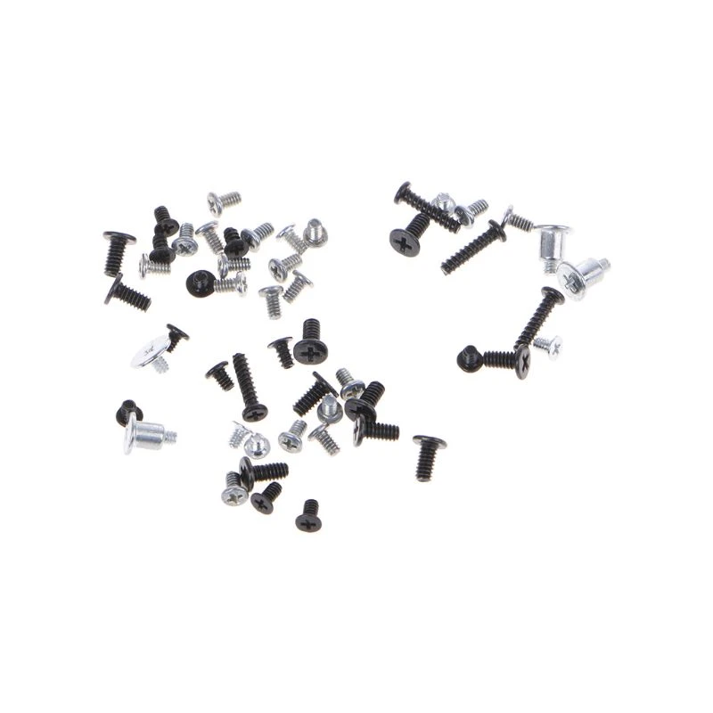 For Nintendo Switch NS Joy Con Console Controller Full Set Screws Mount Replacement Repair Kit Game Accessories