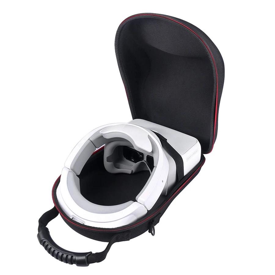 DJI Goggles VR Glasses Storage Bag Case Portable Handbag Dedicated Accessories Bags Package Upscale Shoulder Bag travel bag
