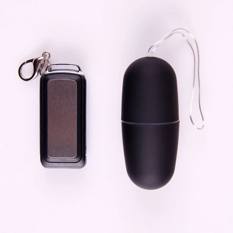 Wireless Jump Egg Vibrating Egg Remote Control Body Massager for Women Adult Sex Toy Sex Product