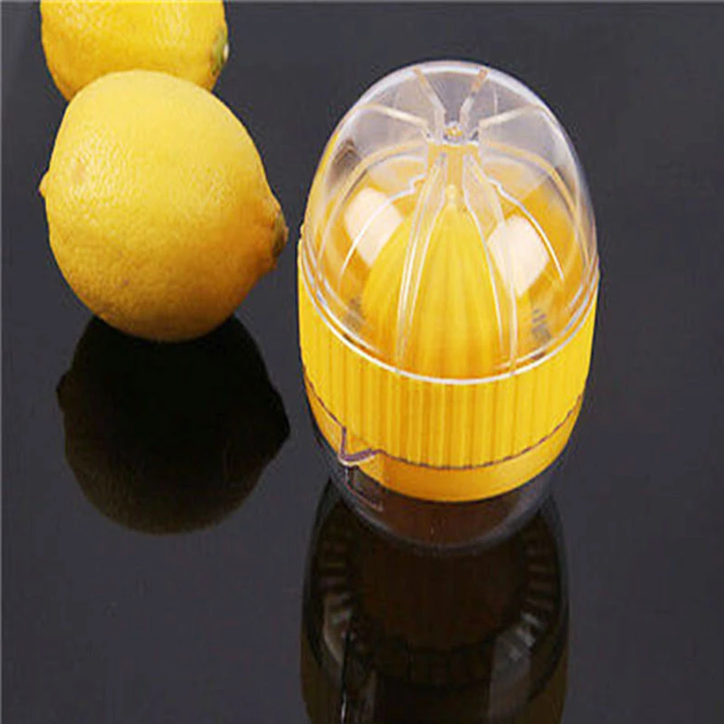 Magical New Products Manual Juicer Multi-Function Manual Lemon Juicer Double Thickening Juicer Orange Juice KitchenTools