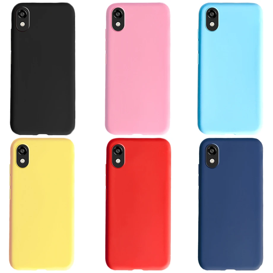 For Case Huawei Honor 8S Y5 2019 Case tpu Silicone Back Cover Coque For Huawei Honor8S KSE-LX9 8 S S8 Honor 8S bumper Phone Case