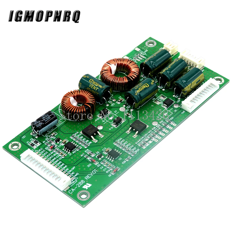 CA-288 Universal 26 to 55-inch LED LCD TV backlight driver board TV booster plate constant current board high voltage board