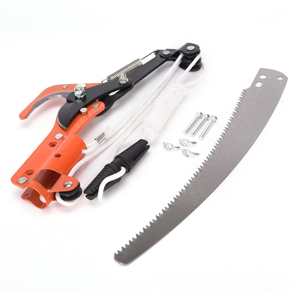 Garden Tools Pruning Shears Pruning high saws telescopic tree saws Perfect SP