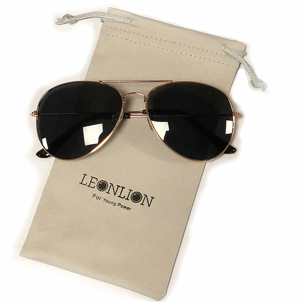 LeonLion 2021 Fashion Sunglasses Women/Men Brand Designer Luxury Sun Glasses For Women Retro Outdoor Driving Oculos De Sol