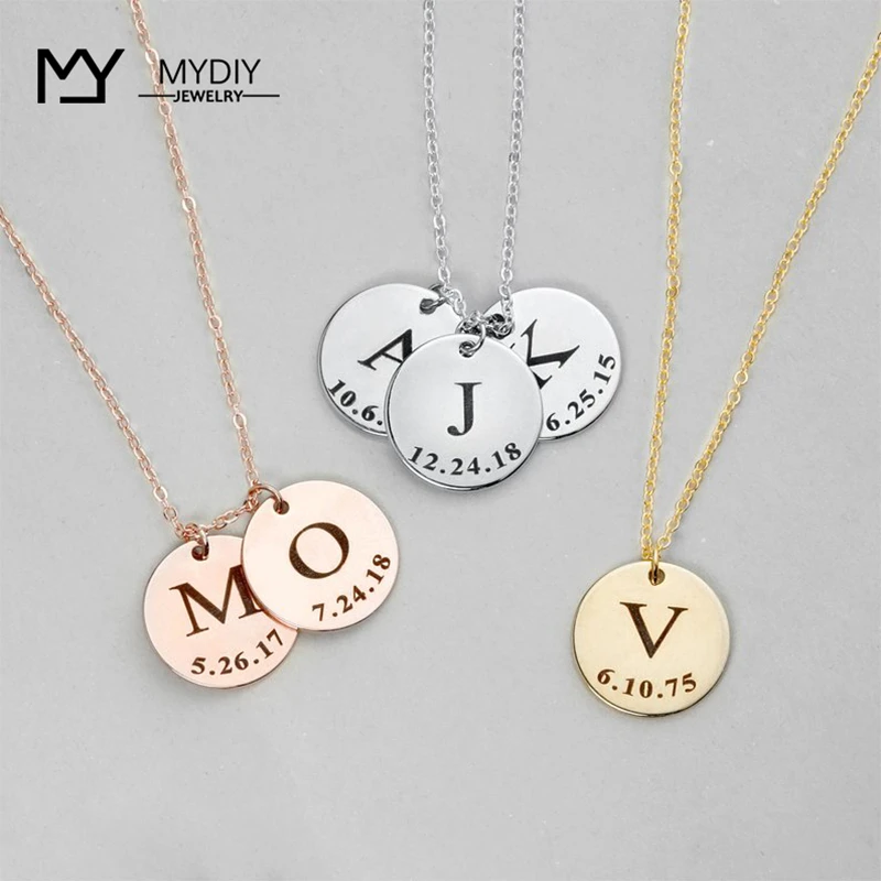 Personalized bar necklace Stainless steel customized nameplate jewelry Mom gift Necklace for Women Gift for Mom Gift Bracelet