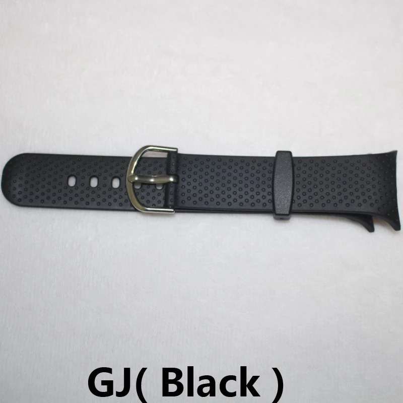 Watchbands:Display GJ HRM1 GVT GE FJ,  Strap, Please Contact Customer Service.