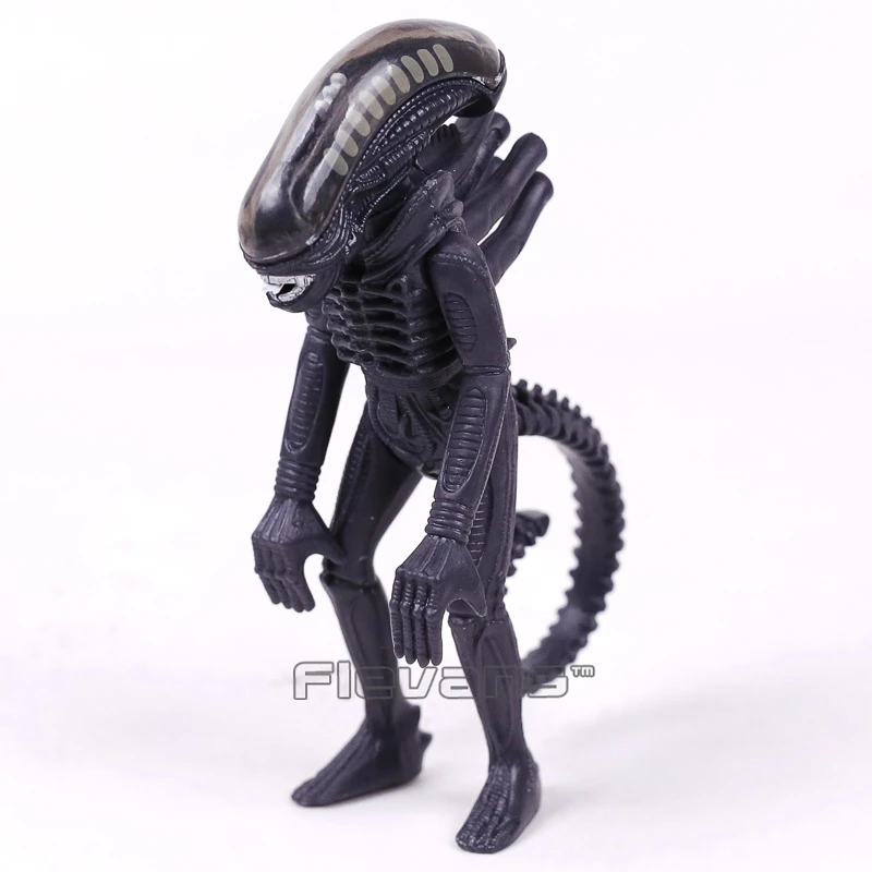 Original Alien Mini PVC Action Figure Collectible Model Toy 11.5cm