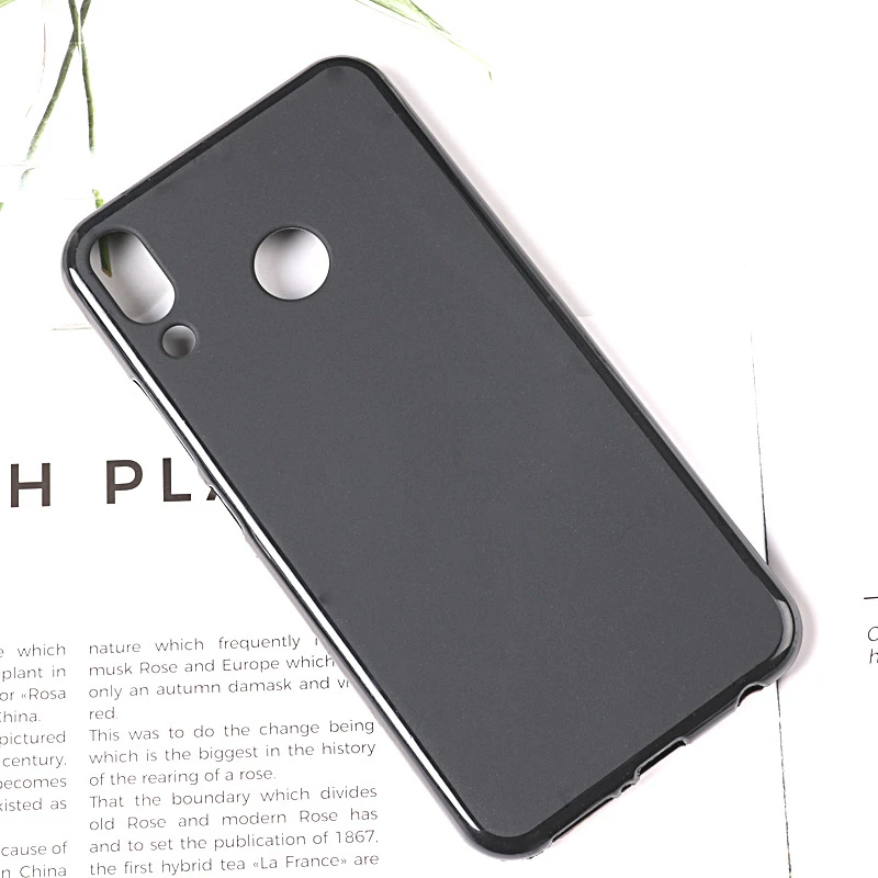 Matte Soft TPU Case For Asus ZenFone 5 5Z ZE620KL ZS620KL Lite ZC600KL Silicone Ultra Thin Slim Back Cover