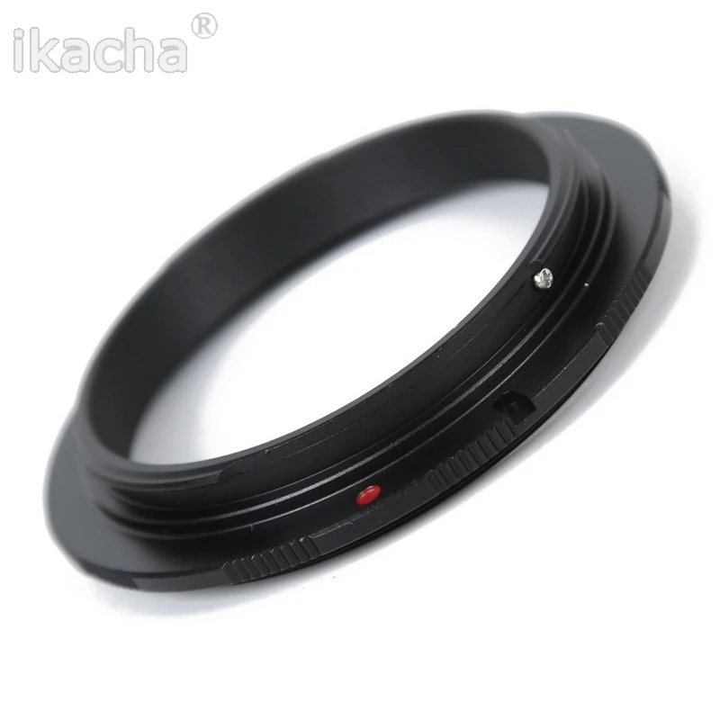 49 52 55 58 62 67 72 77mm Macro Reverse lens Adapter Ring For Nikon AI  Mount for D3100 D7100 D7000 D5100 D5000 18-55mm 50 f1.8