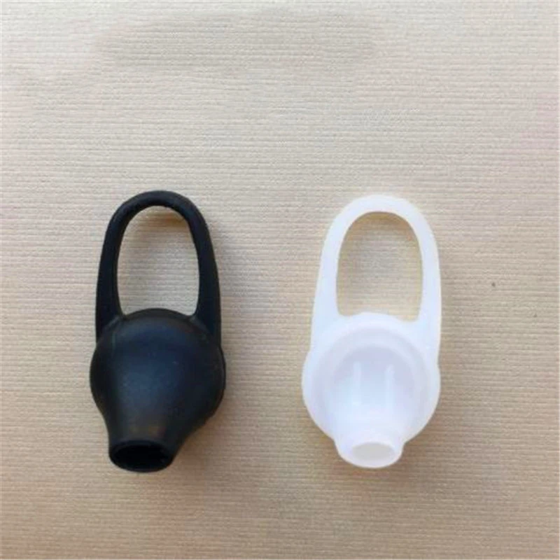 6 Pcs Silicone In-Ear Bluetooth Earphone Covers For Spare Tips Headset Earbuds 2019 Classic Wholesale