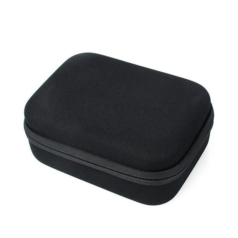 Shockproof Waterproof Portable Hard Case Box Bag EVA Protection For Gopro Hero 2 3 4 5 6 7 12 x 7 x 15 cm