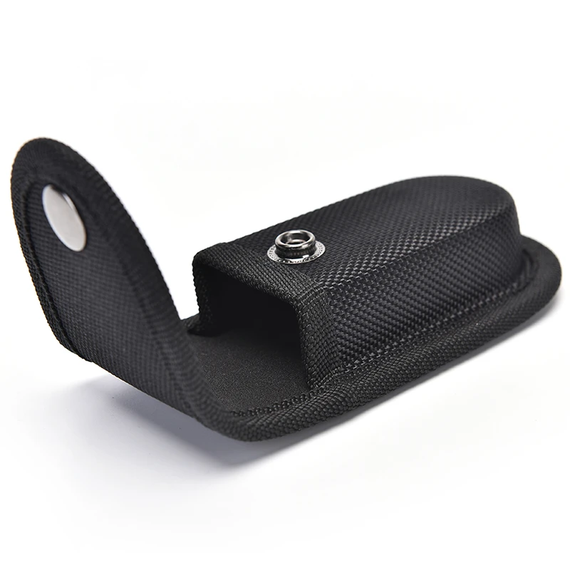 Fold Knife Plier Bag Pouch Case Sheath Nylon belt loop Pocket Carry Storage Flashlight Holder Waist Pack