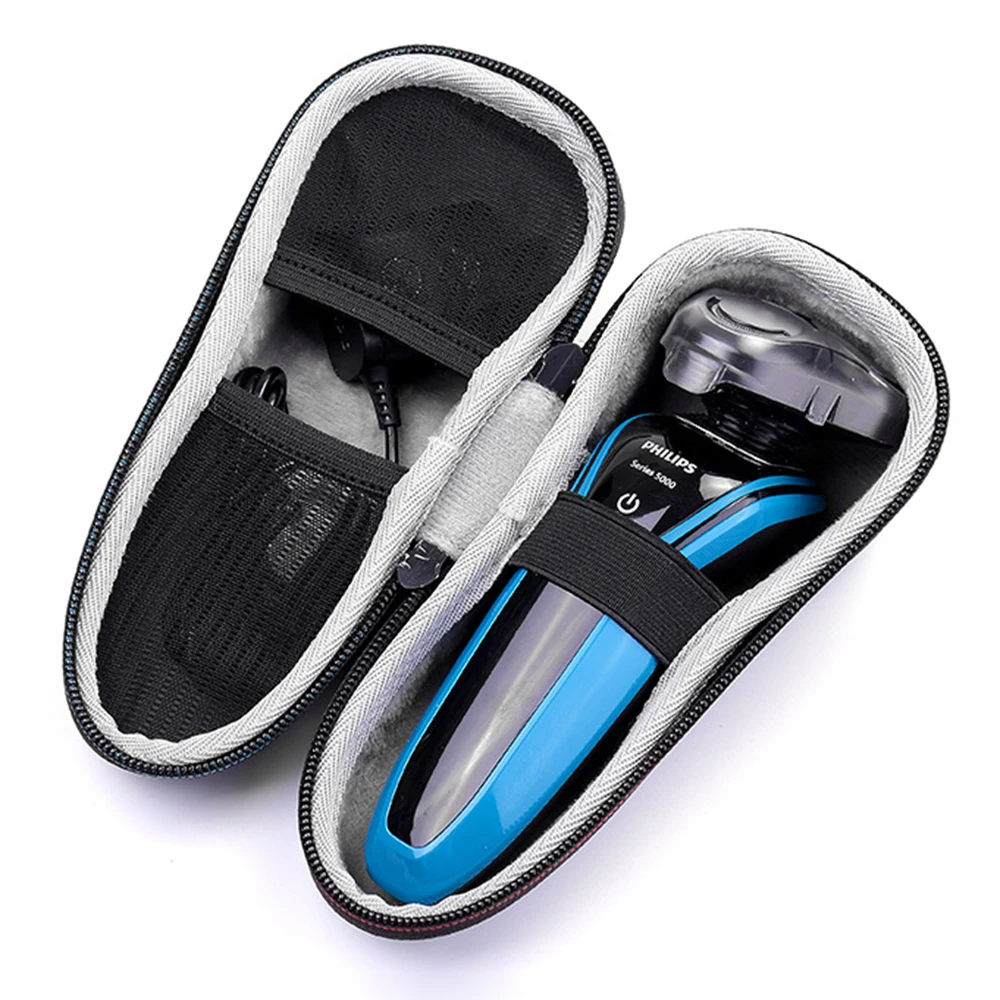 New EVA Hard Electric Shaver Travel Box Carry Case for Philips Razor Trimmer 1000 3000 5000 S5530 S5420 S5320 S5130 S1510 S3580