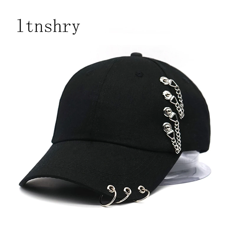 summer New snapback men women Fashion adjustable KPOP Live The Wings Hip hop Tour Hat Ring Adjustable Baseball Cap  Garros hat