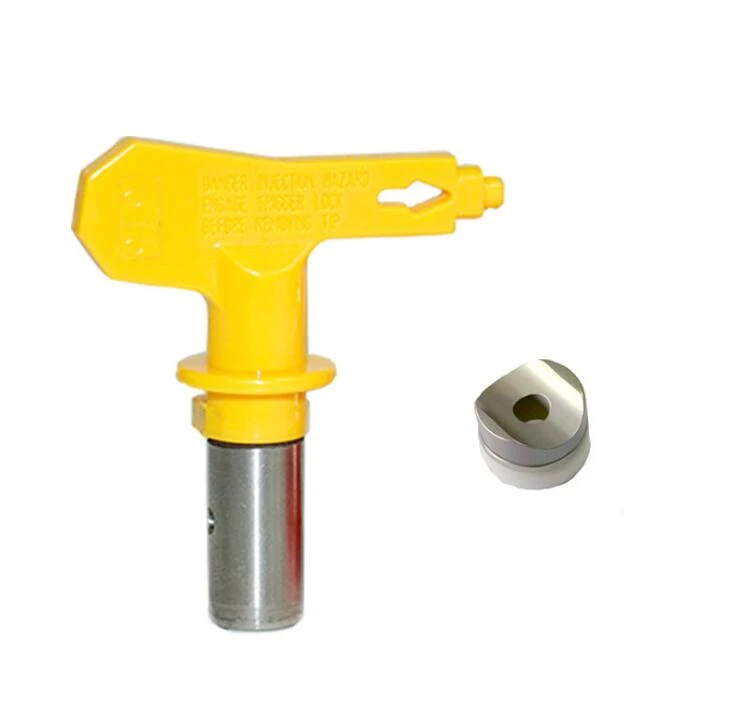 Airless Spray Gun Nozzle 513,525,527,529,531,213,217,219,309,327,329,425,619 Airless Paint Spray Tip Sprayer Nozzles