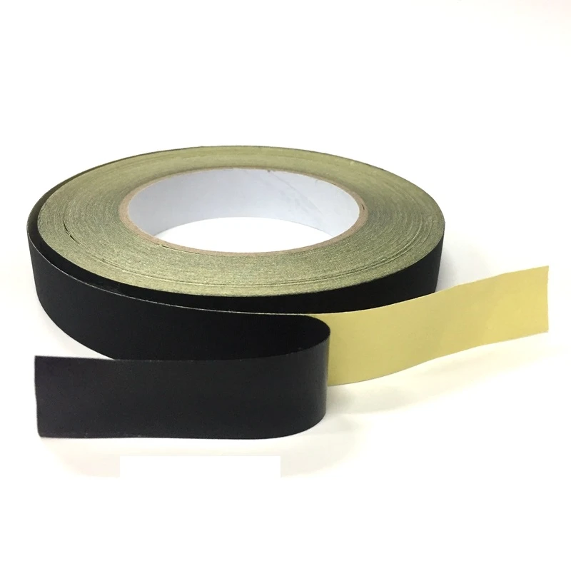 Adhesive Insulation Acetate Cloth Tape Sticky for PC, Motor Wire Wrap fixed High Temperature Insulation Adhesive Retardant Tape