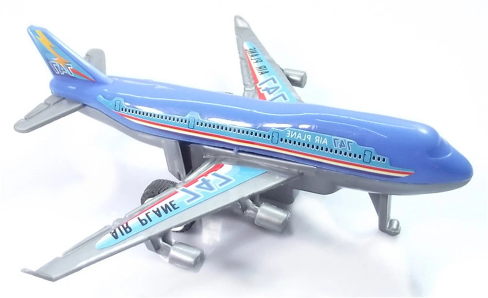 Airlines Plane Model Airbus A380 Aircraft Model Plane Model Toys British Airways Airbus Airplane Model For Baby Gifts Toys