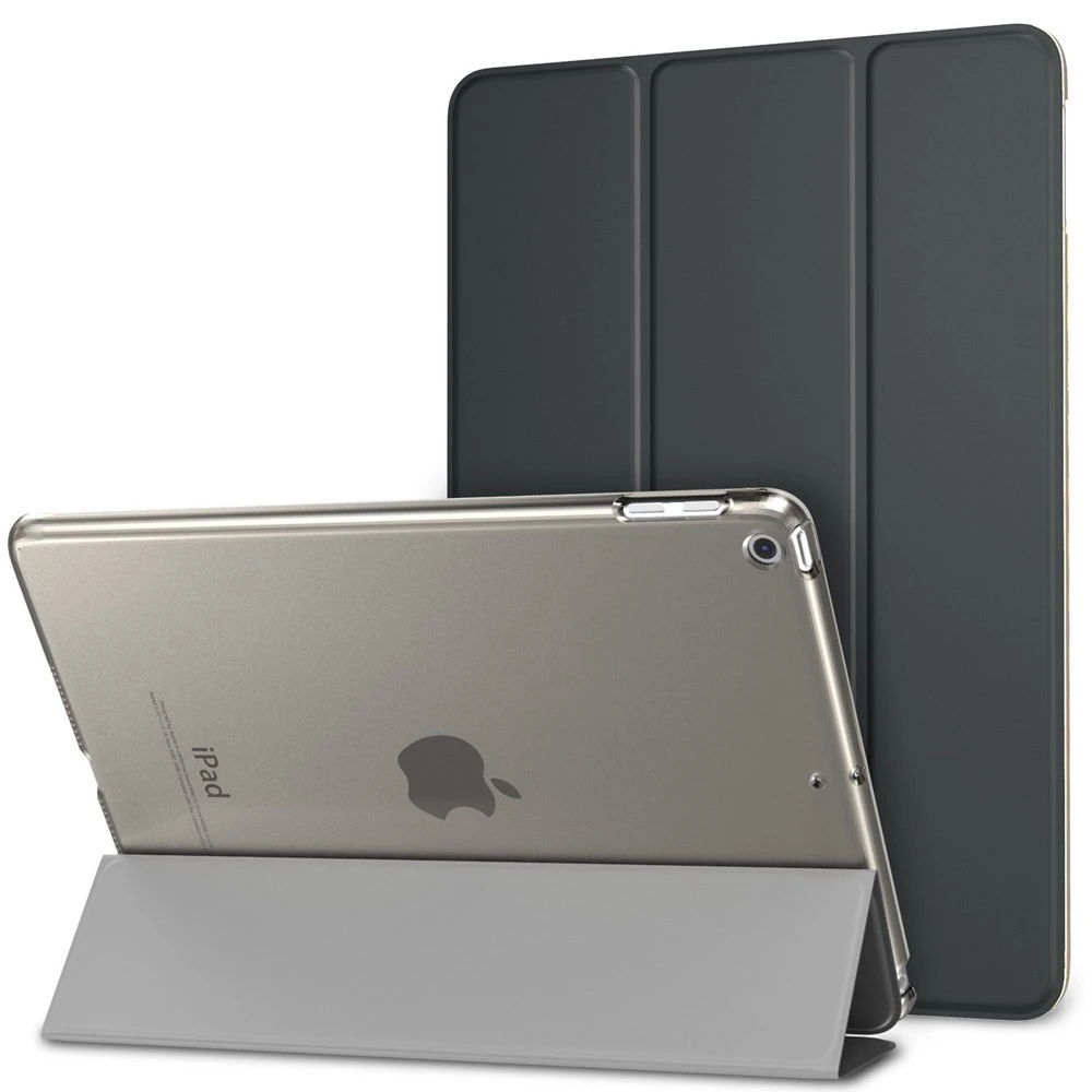 Case for iPad 10.2 2021 2020 2019 iPad 9.7 2018 2017 Slim Magnet Stand Smart Cover for iPad 9th 8th 7th 6th 5th Generation Funda