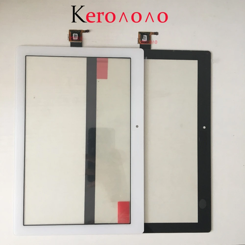 10.1 inch Touch Screen Digitizer Glass Panel Replacement parts For Lenovo Tab 2  A10-30  YT3-X30 X30F TB2-X30F TB2 X30L A6500