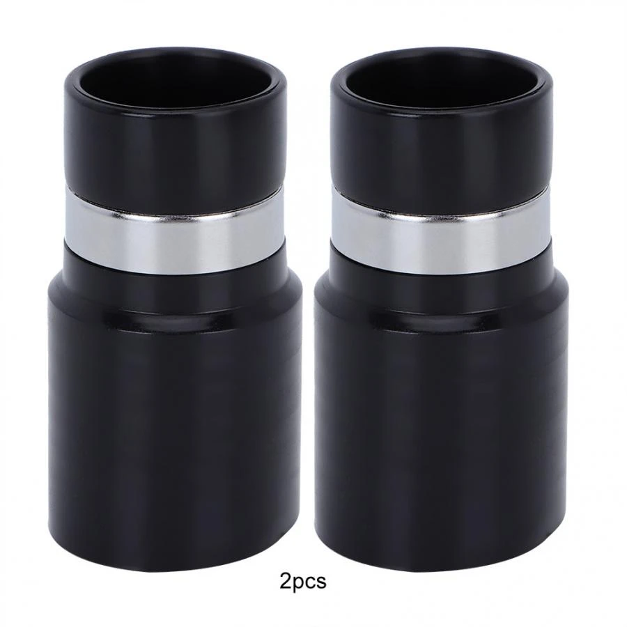 2PCS Vacuum Cleaner Accessories Hose Connector Wall Joint with Inner Diameter 32mm Hose Cleaner Machine
