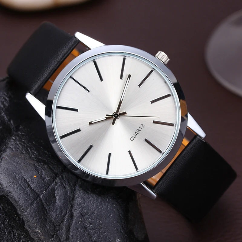 2021 Casual Quartz Watch Men's Watches Top Luxury Brand Famous Wrist Watch Male Clock For Men Saat Hodinky Relogio Masculino