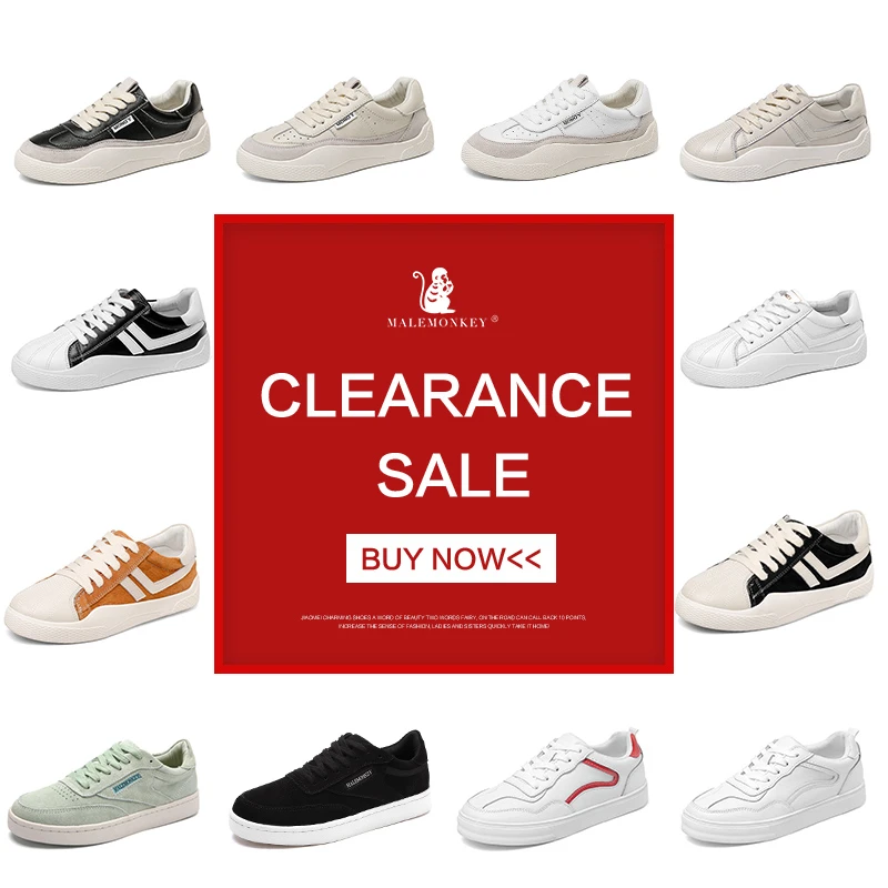 White Women Sneakers Flats 2021 Autumn Outdoor  Casual Breathable Women Running Shoes Tenis Feminino Rubber Sole Clearance Sale