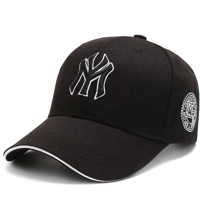 Baseball Cap for Men Women Perfect for Outdoor Activities Dad Hat Snapback Mesh Cotton Twill Trucker Hat Ladies Ball Hats