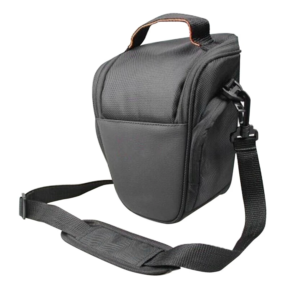 NEW Camera Bag Camera Case For DSLR SLR Digital Case Waterproof for Nikon Canon Sony Fuji Pentax Samsung Leica Olympus