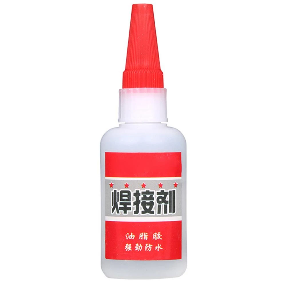 Soldering Agent  stronger and stronger than welding glue Universal Welding Glue Plastic Wood Metal Rubber Tire Repair Glue