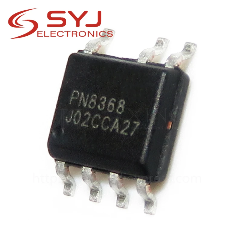 10pcs/lot PN8368 SOP-7 In Stock